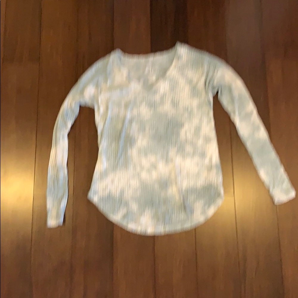 Long sleeve American Eagle sweater size XS